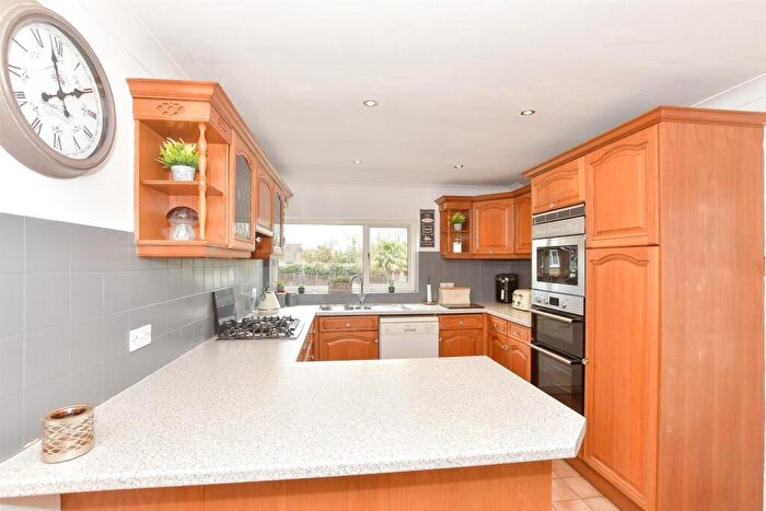 3 Bedroom Detached Bungalow For Sale In Selling Road, Old Wives Lees, Canterbury, Kent, CT4