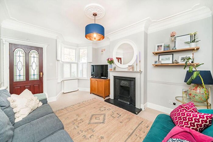 3 Bedroom Property For Sale In Elmfield Avenue, Mitcham, CR4