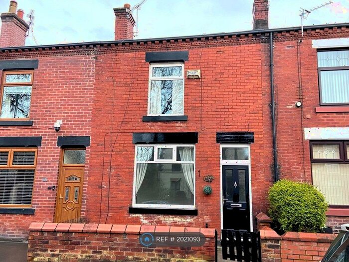 2 Bedroom Terraced House To Rent In Kildare Street, Farnworth, Bolton, BL4