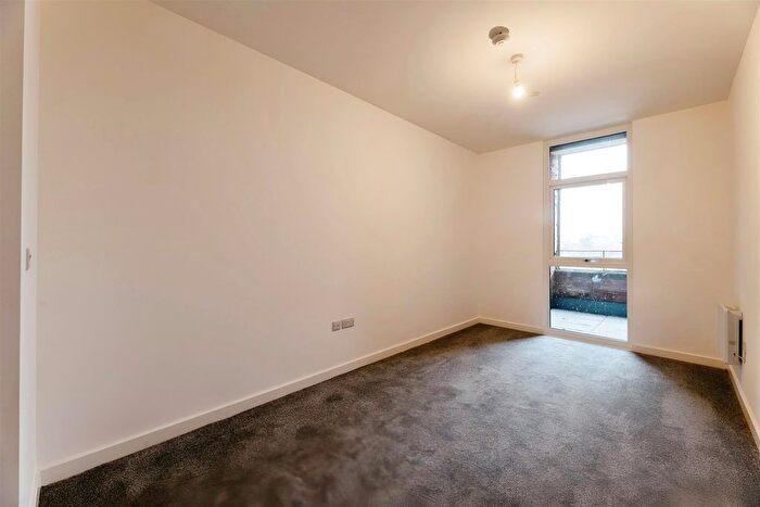 1 Bedroom Flat To Rent In Vernon Street, Bolton, BL1