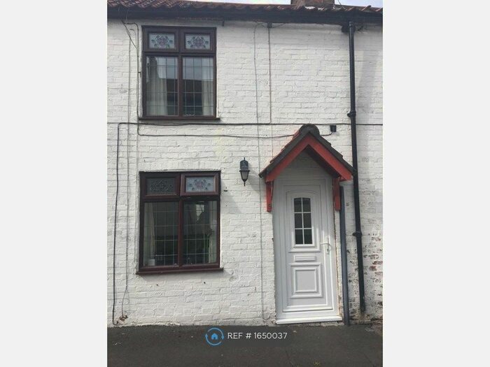 1 Bedroom Terraced House To Rent In Withernwick, Hull, HU11