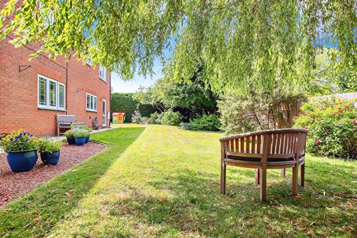 5 Bedroom Detached House For Sale In Church Road, Hargrave, Wellingborough, NN9