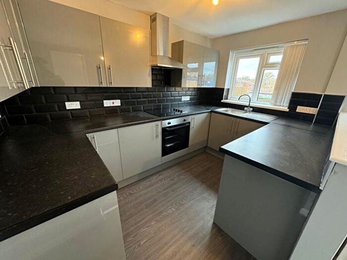 3 Bedroom Terraced House To Rent In Rowan Close, Gorseinon, Swansea, SA4