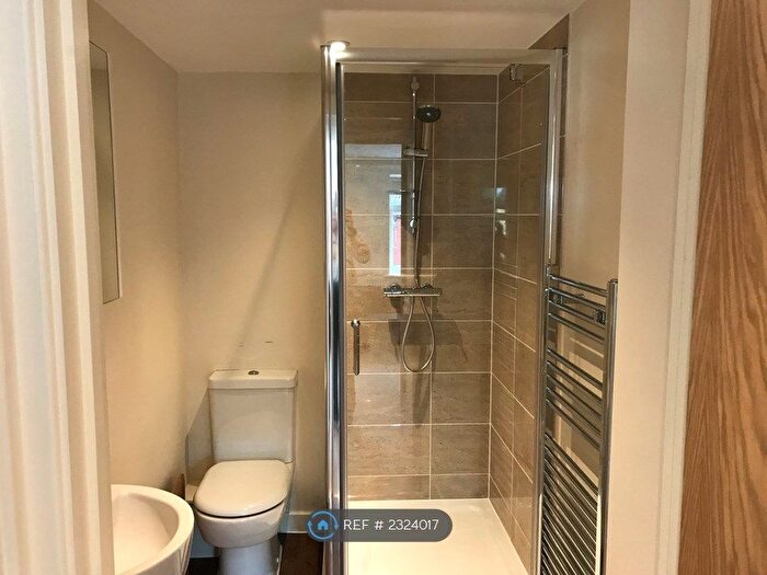1 Bedroom Flat To Rent In Capstone Road, Bournemouth, BH8