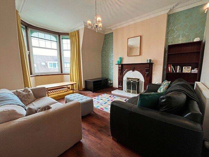 4 Bedroom Terraced House To Rent In Sunnyside Road, Aberdeen, AB24