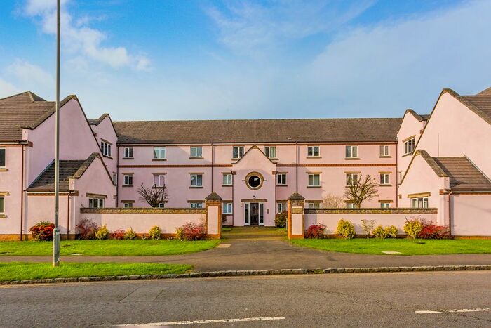 1 Bedroom Flat To Rent In Nelson Court, Nelson Street, Buckingham, Buckinghamshire, MK18