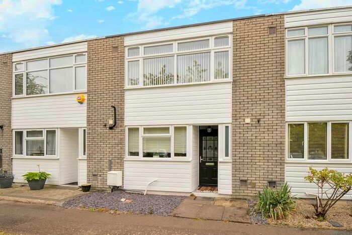 3 Bedroom Terraced House To Rent In Northwood, Greater London, HA6