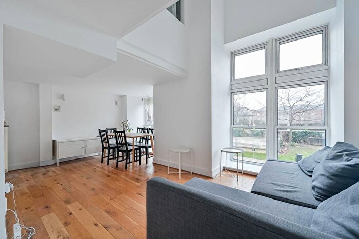 2 Bedroom Flat For Sale In Building, Woolwich Riverside, SE18