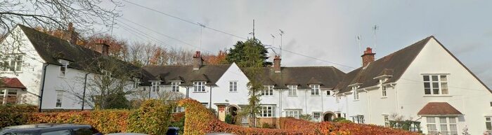 3 Bedroom Terraced House To Rent In Creswick Walk, London, NW11