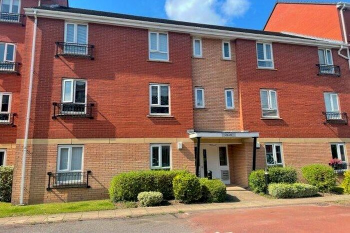 2 Bedroom Flat To Rent In Ellerman Road, Liverpool, L3