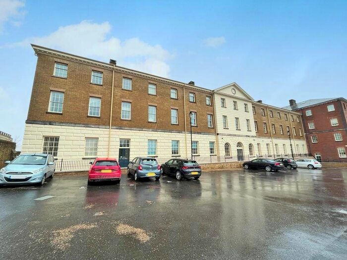 2 Bedroom Flat To Rent In Queen Mother Square, Poundbury, Dorchester, DT1