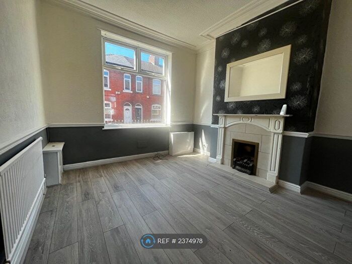 3 Bedroom Terraced House To Rent In Poplar Street, Failsworth, Manchester, M35
