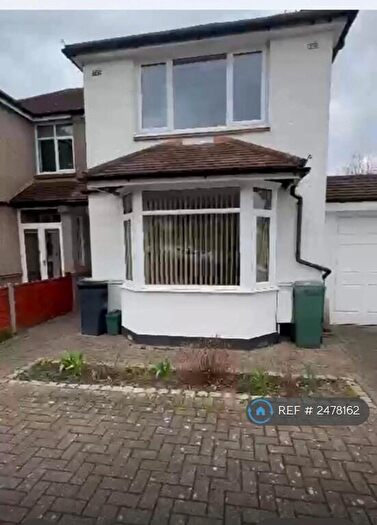 3 Bedroom Semi-Detached House To Rent In Frenches Road, Redhill, RH1