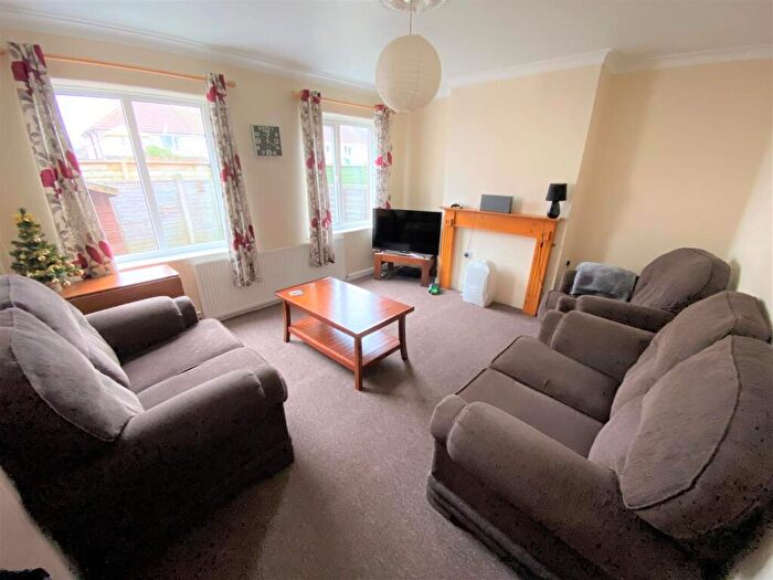 4 Bedroom Private Halls To Rent In Palatine Avenue, Lancaster, LA1