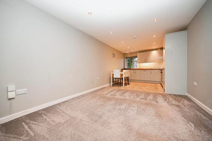 2 Bedroom Apartment To Rent In Town Street, Rawdon, Leeds, LS19