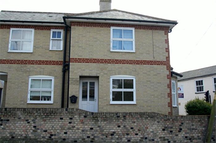 2 Bedroom Flat To Rent In Sudbury, Suffolk, CO10