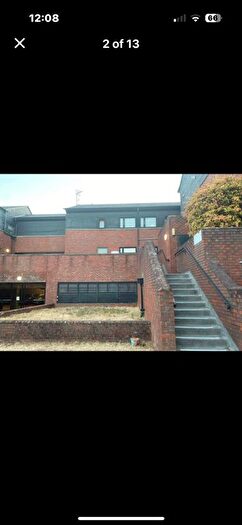 4 Bedroom Flat To Rent In London Road, Luton, LU1