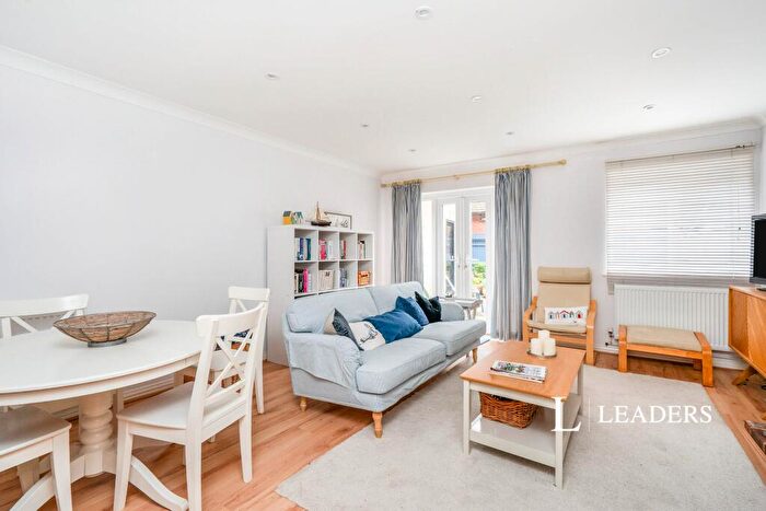 3 Bedroom Terraced House To Rent In Kings Terrace, Emsworth, PO10