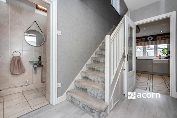 4 Bedroom Semi-Detached House To Rent In Summerhouse Drive, Joydens Wood, DA2