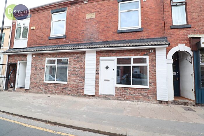 1 Bedroom Flat To Rent In Main Street, Mexborough, S64