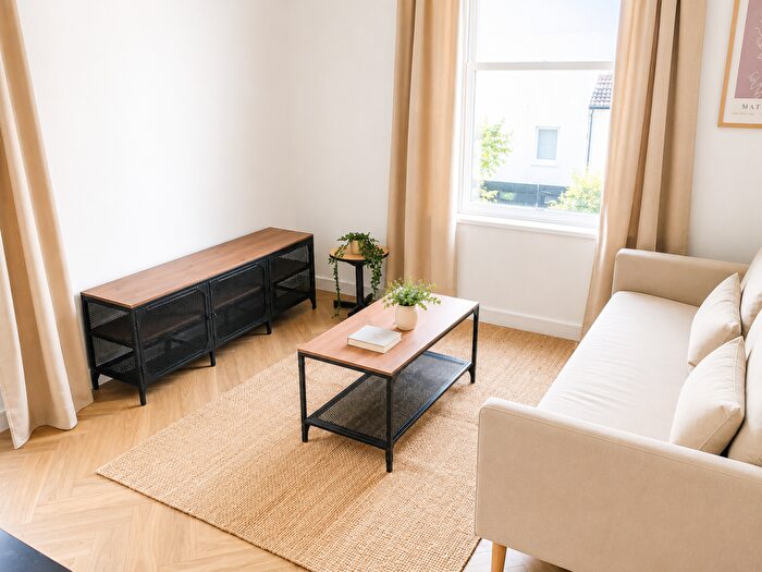 1 Bedroom Apartment To Rent In Glynrhondda Street, Cathays, Cardiff, CF24