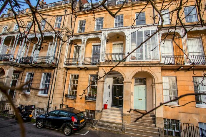 1 Bedroom Flat To Rent In Lansdown Place, Cheltenham, GL50