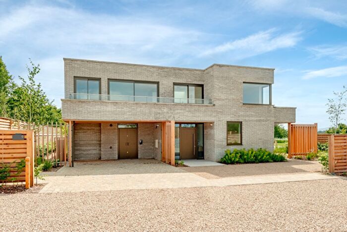 5 Bedroom Detached House To Rent In Bob Lane, Twineham, RH17