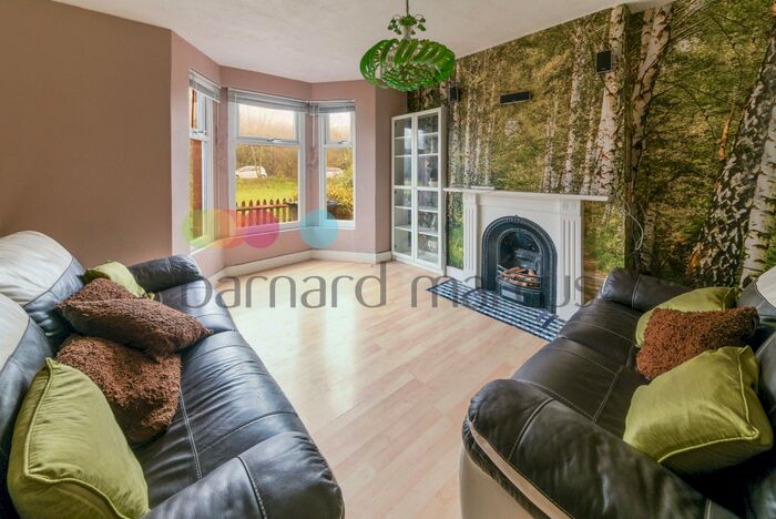 3 Bedroom House To Rent In Carshalton Road, Mitcham, CR4