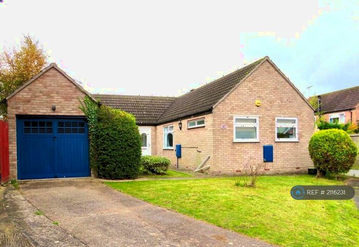 3 Bedroom Bungalow To Rent In Westlake Crescent, Wivenhoe, Colchester, CO7