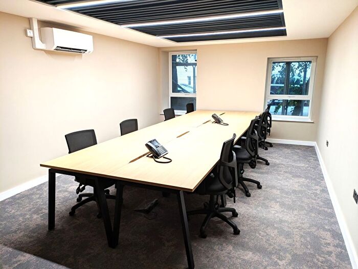 Property To Rent In Princess Street Ope, Plymouth, PL1