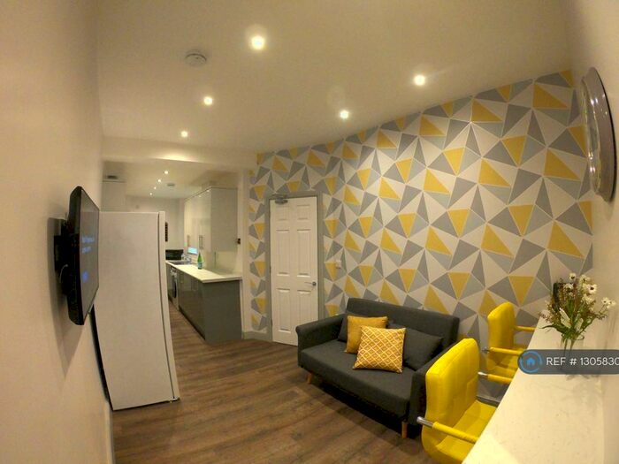 5 Bedroom Terraced House To Rent In Tyrrell Street, Leicester, LE3