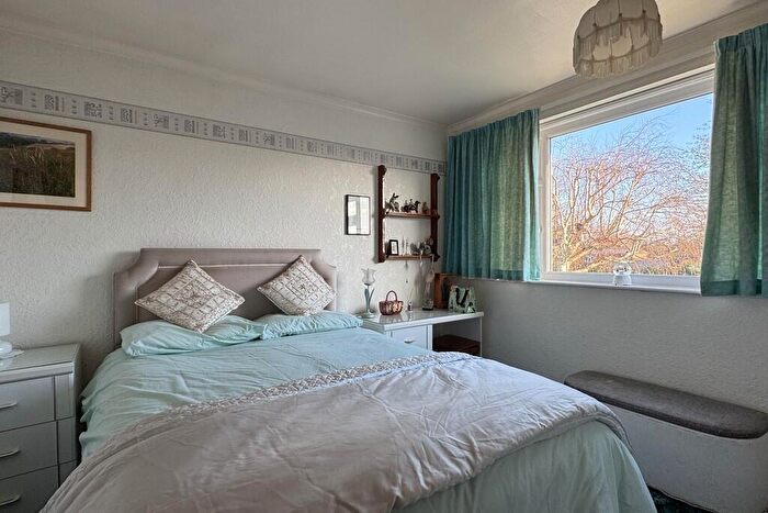 3 Bedroom Detached House For Sale In Hall Drive, Asfordby, LE14