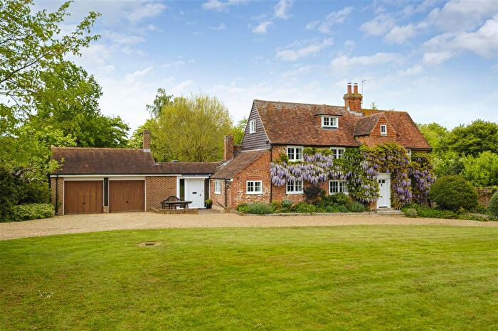 4 Bedroom Detached House For Sale In Frog Hall, Hackington Road, Tyler Hill, Canterbury, CT2