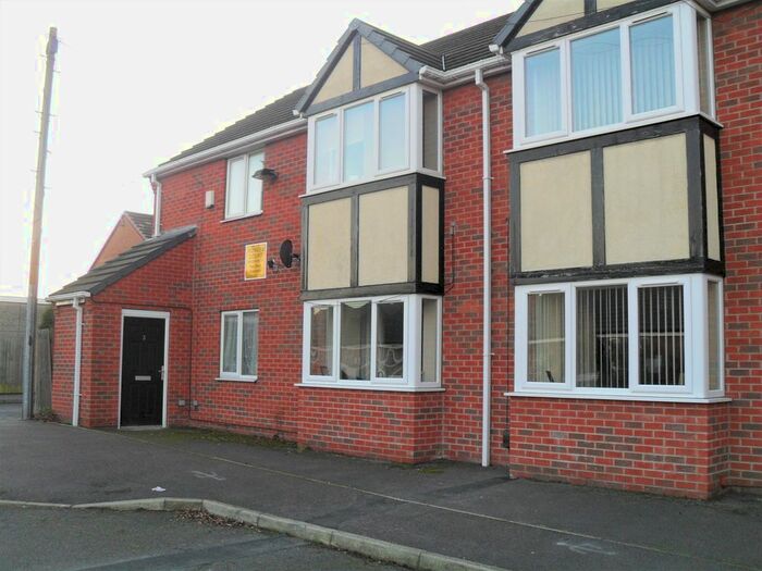 2 Bedroom Flat To Rent In New Street, Rawmarsh S62