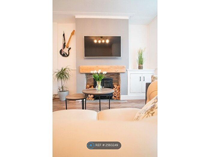 2 Bedroom Terraced House To Rent In Liverpool, Liverpool, L4