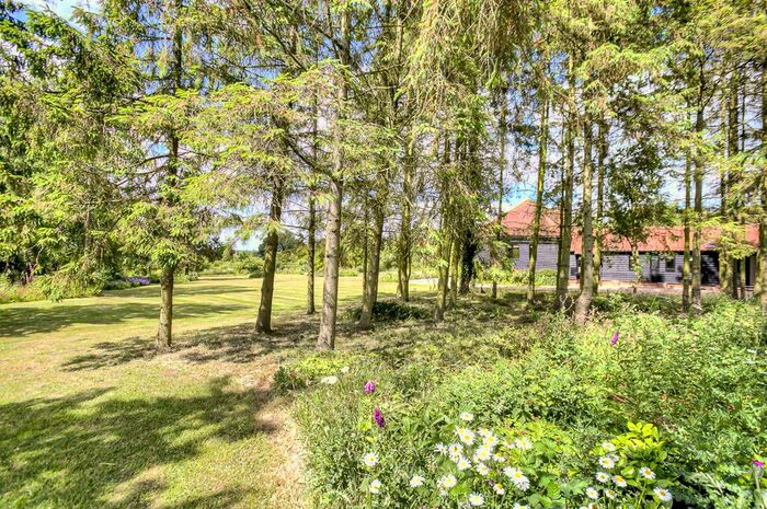 5 Bedroom Detached House For Sale In Braxted Park Road, Great Braxted, CM8