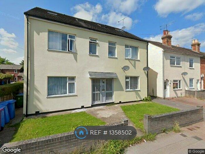 1 Bedroom Flat To Rent In North Camp, Farnborough, GU14