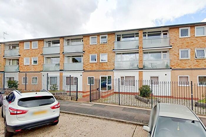 1 Bedroom Flat To Rent In Blackwood Avenue, Bilton, Rugby, CV22