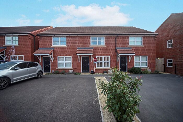 2 Bedroom Terraced House For Sale In Boles Road, Bishops Lydeard, Taunton, TA4