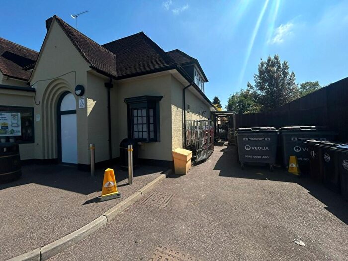 4 Bedroom Apartment To Rent In Havers Lane, Bishop'S Stortford, CM23