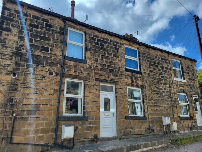 1 Bedroom Property To Rent In Town Lane, Thackley, Bradford, BD10