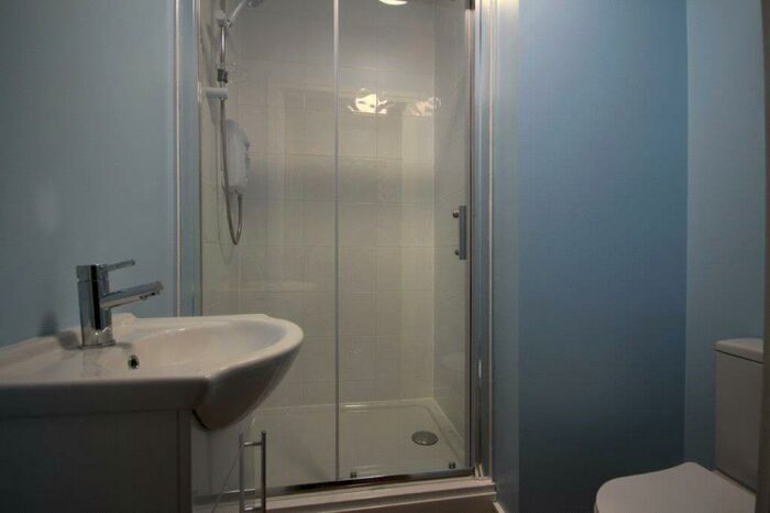 1 Bedroom Apartment To Rent In Marefair, Northampton, NN1