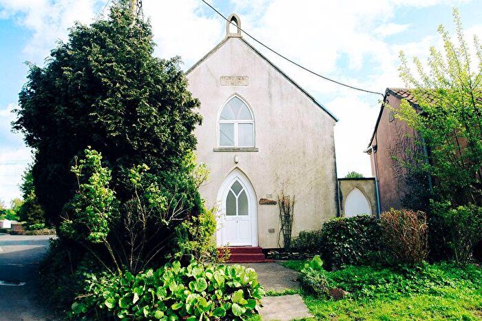 3 Bedroom Detached House To Rent In Backwell, North Somerset, BS48