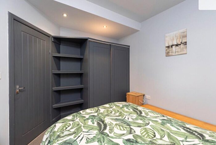 1 Bedroom Mews To Rent In Cornton Place, Crieff, Perthshire, PH7