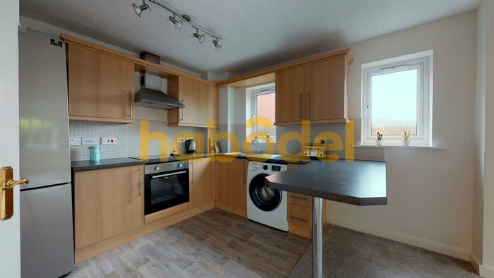 2 Bedroom Flat To Rent In Scholars Court, Collegiate Way, Swinton, Manchester, M27