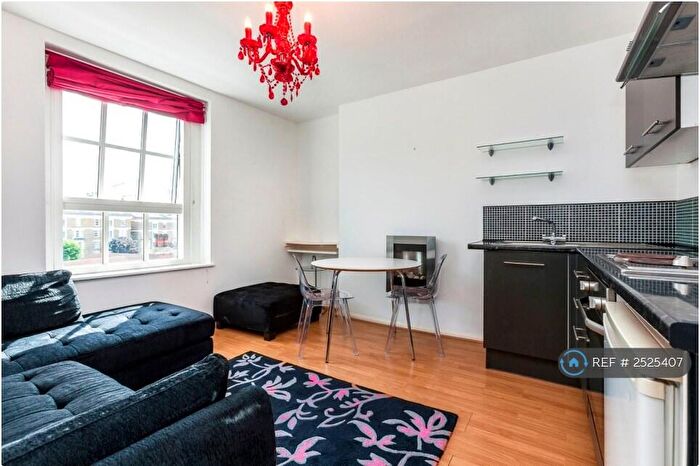 1 Bedroom Flat To Rent In Wilmot Street, London, E2