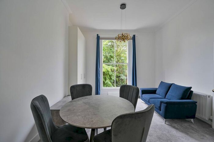 1 Bedroom Flat To Rent In Ranelagh Road, Ealing, London, W5