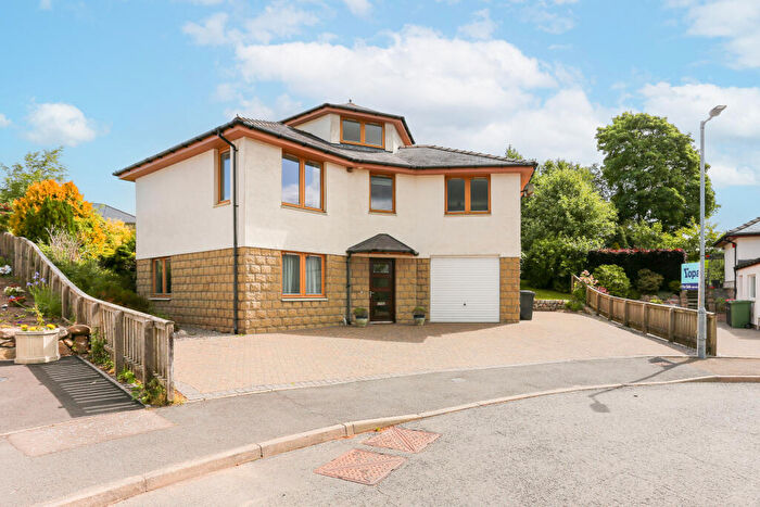 3 Bedroom Detached House For Sale In Maxwell Park, Dalbeattie, DG5