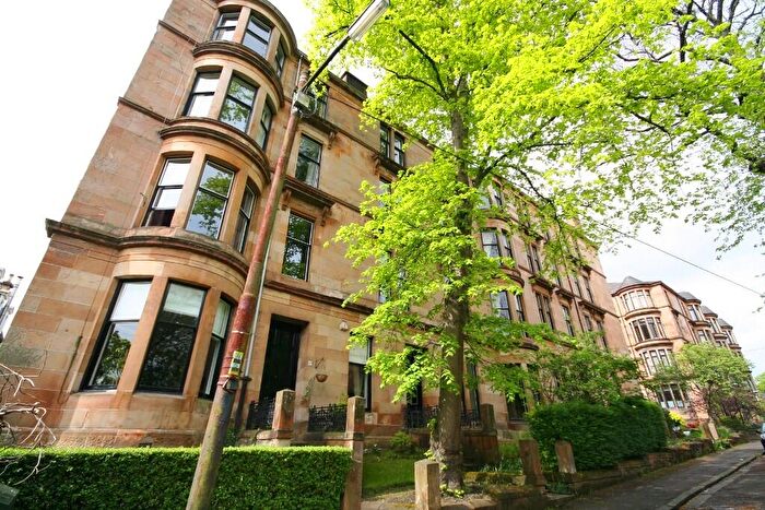 2 Bedroom Flat To Rent In Great George Street, West End, Glasgow - Available //, G12