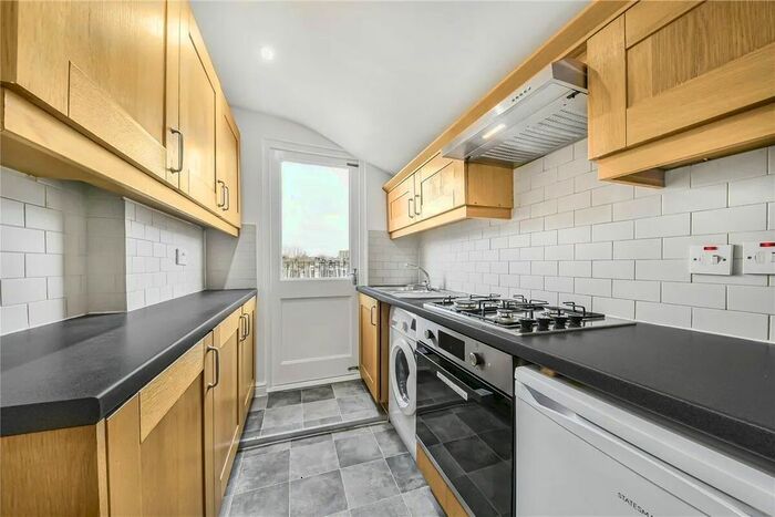 3 Bedroom Flat To Rent In Sevington Street, Maida Vale, W9